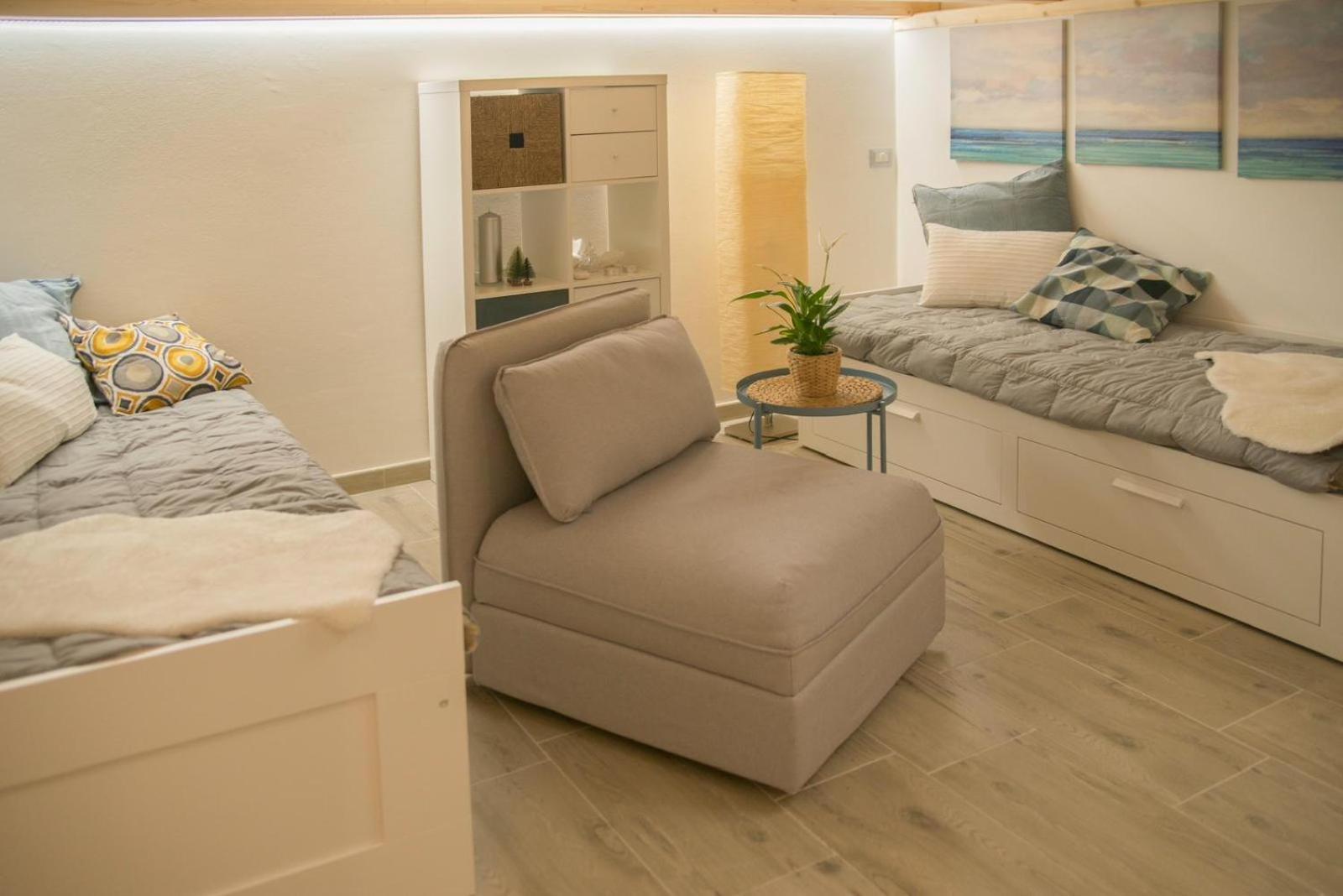 La Perla Apartamento Florença