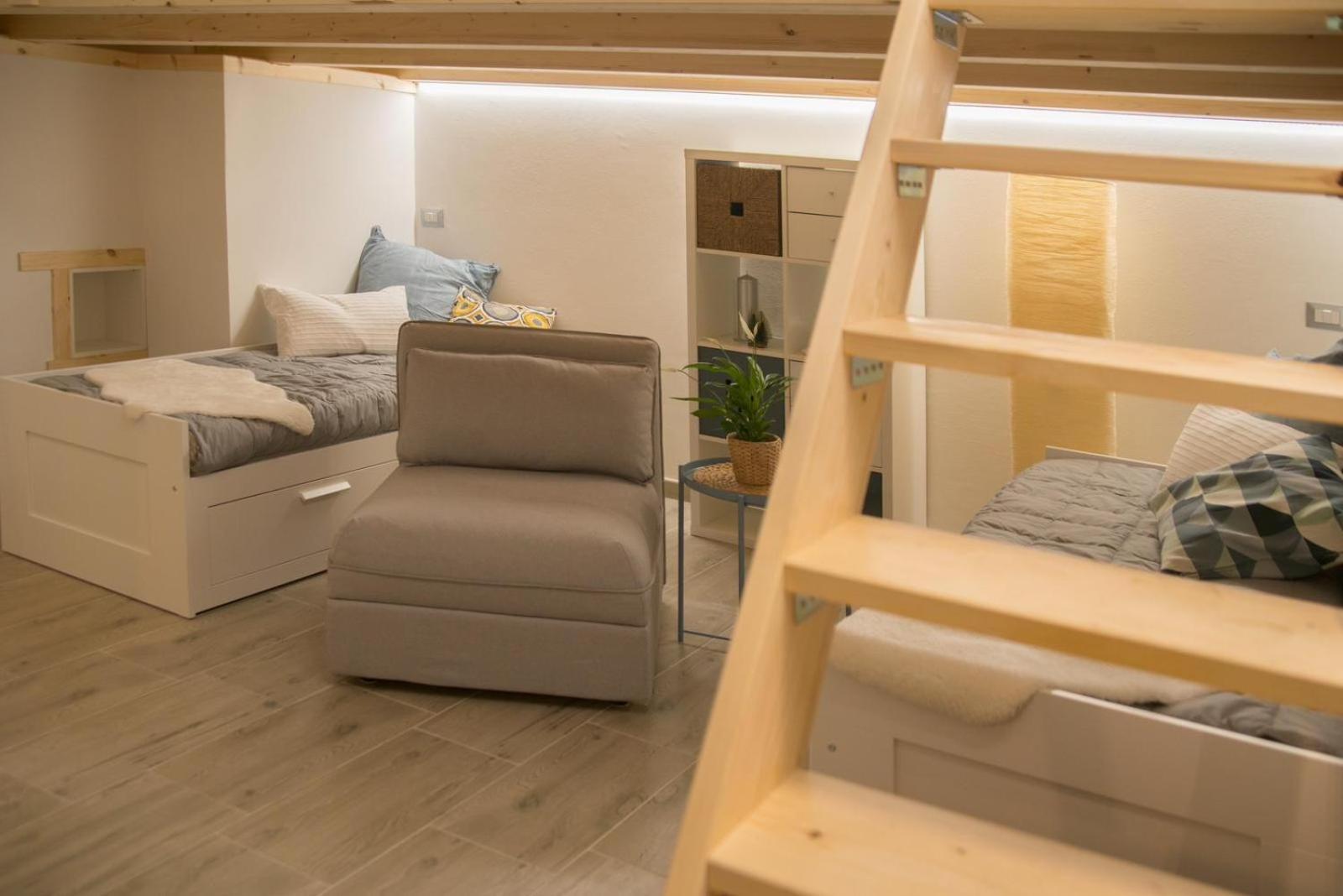 Apartamento La Perla Florença