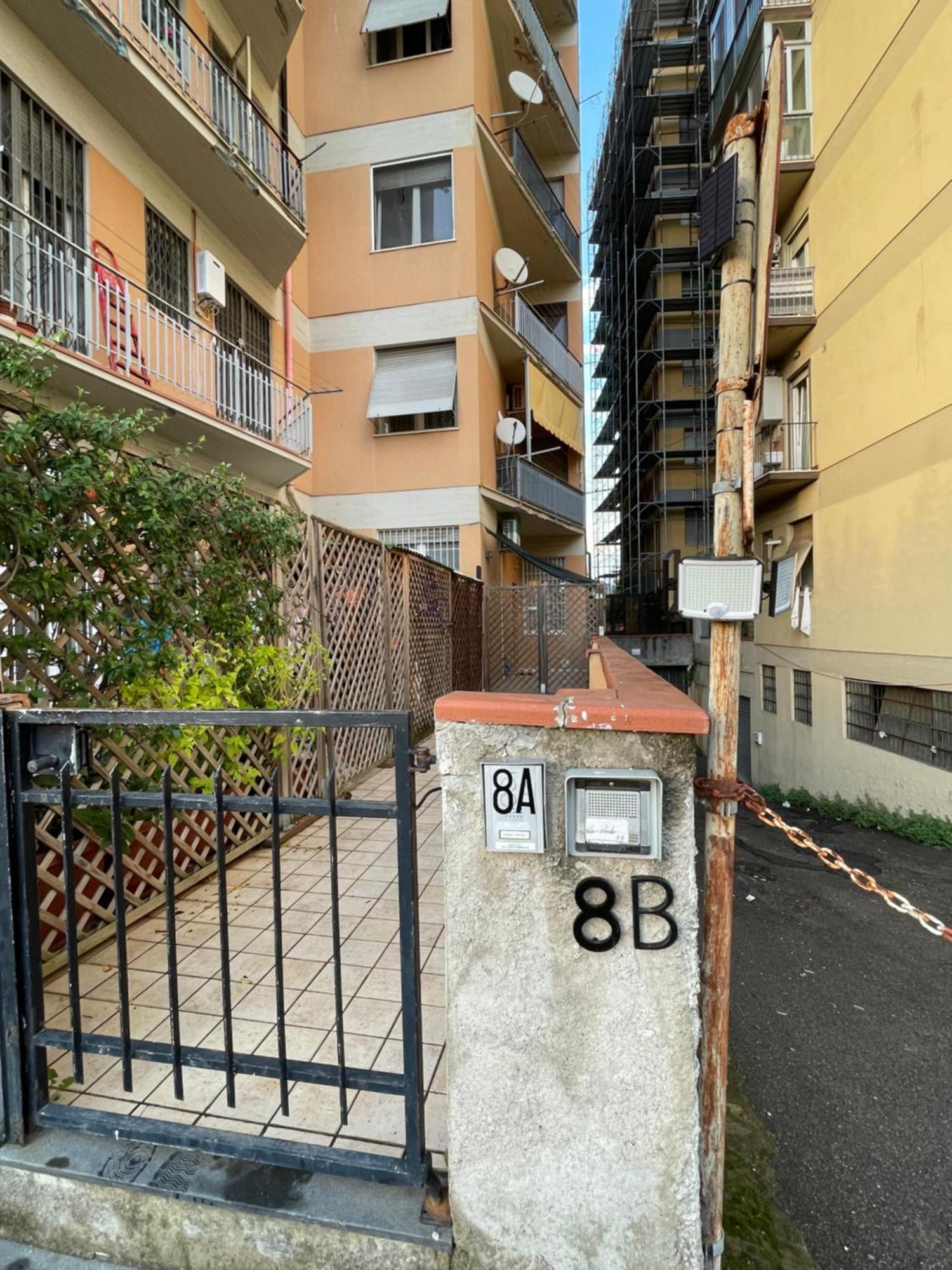 Apartamento La Perla Florença